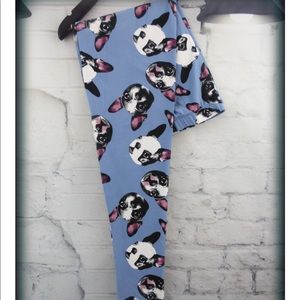 Lala Leggings women’s plus size 14 though 20